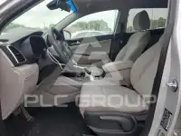 2019 Hyundai Tucson photo