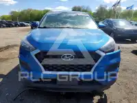 2019 Hyundai Tucson фото