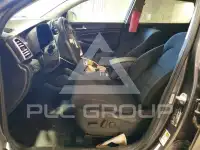 2019 Hyundai Tucson photo