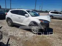 2019 Hyundai Tucson фото