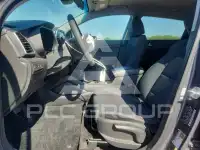 2019 Hyundai Tucson фото