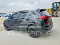 2019 Hyundai Tucson фото
