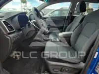 2019 Hyundai Tucson фото