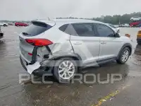 2019 Hyundai Tucson фото