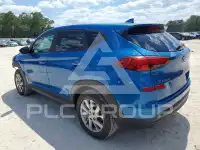 2019 Hyundai Tucson фото