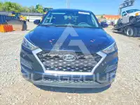 2019 Hyundai Tucson фото