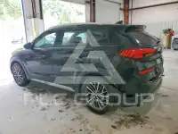 2019 Hyundai Tucson фото
