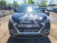 2019 Hyundai Tucson фото
