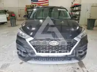2019 Hyundai Tucson фото