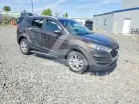 2019 Hyundai Tucson фото