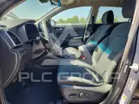 2019 Hyundai Tucson фото