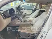 2019 Hyundai Tucson фото