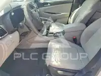 2019 Hyundai Tucson фото