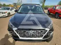 2019 Hyundai Tucson фото
