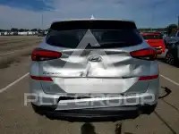 2019 Hyundai Tucson фото