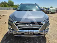 2019 Hyundai Tucson фото