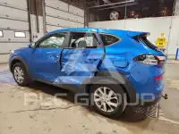 2019 Hyundai Tucson фото