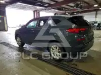 2019 Hyundai Tucson photo