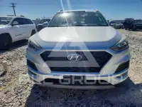 2019 Hyundai Tucson фото