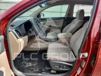 2019 Hyundai Tucson фото