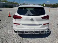 2019 Hyundai Tucson фото