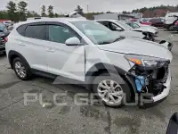 2019 Hyundai Tucson фото