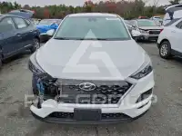 2019 Hyundai Tucson фото