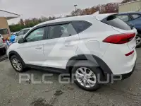 2019 Hyundai Tucson фото
