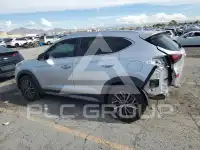 2019 Hyundai Tucson фото