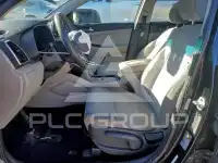 2019 Hyundai Tucson фото