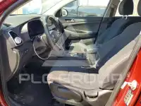 2019 Hyundai Tucson photo