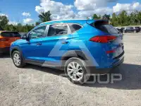 2019 Hyundai Tucson фото