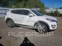 2019 Hyundai Tucson фото