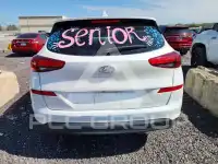 2019 Hyundai Tucson фото
