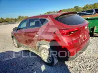 2019 Hyundai Tucson фото