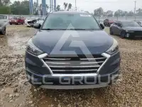 2019 Hyundai Tucson фото