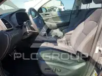 2019 Hyundai Tucson фото