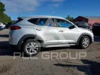 2019 Hyundai Tucson фото