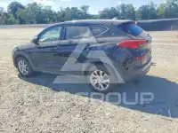 2019 Hyundai Tucson фото
