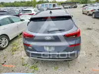 2019 Hyundai Tucson photo