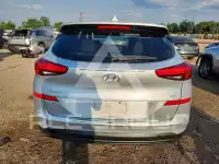 2019 Hyundai Tucson photo