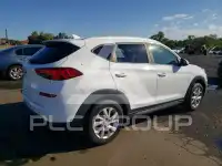 2019 Hyundai Tucson photo