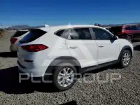2019 Hyundai Tucson photo