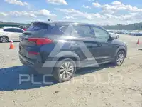 2019 Hyundai Tucson фото