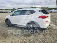 2019 Hyundai Tucson фото