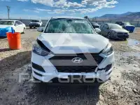 2019 Hyundai Tucson фото
