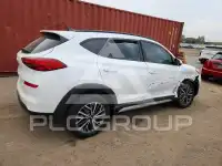 2019 Hyundai Tucson photo
