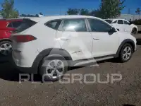 2019 Hyundai Tucson фото