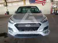 2019 Hyundai Tucson photo