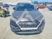 2019 Hyundai Tucson фото